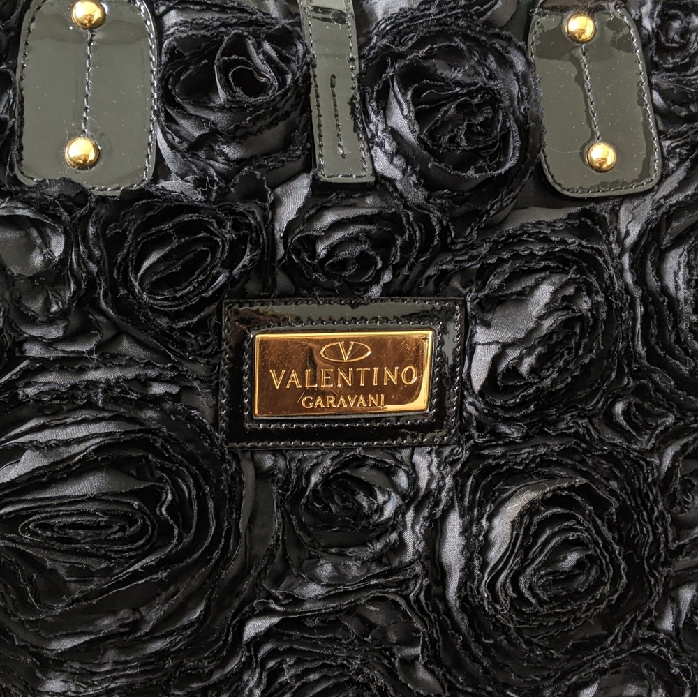 Valentino Garavani Rosier Bag - Gem